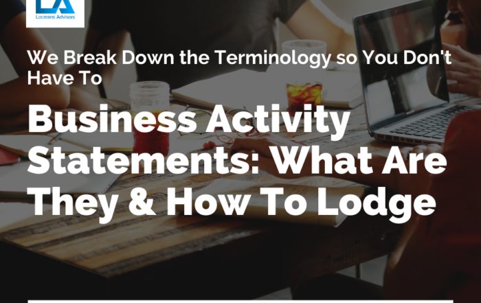 Business Activity Statements: What They Are & How To Lodge